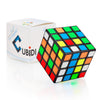 Cubidi Original Magic Cube 4X4 - Challenging Brain Teaser Fidget Toy For Beginners And Advanced Players - Fast Speed Cube Optimi