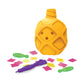 Orb Factory PlushCraft 3D Pineapple