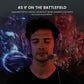 Eksa E900 Gaming Headset With Microphone - Pc Headset With Detachable Noise Canceling Mic -Like New