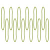 Light Green Party Beads