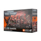 Games Workshop - Warhammer 40 000 - Kill Team: Fellgor Ravagers (2024 Edition)