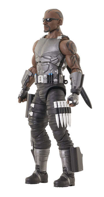 Marvel Select: Comic cutting edge Action Figure