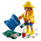 Playmobil 71163 Trash Pickup