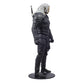 Mcfarlane Toys Netflix The Witcher Geralt Of Rivia (Season 2) 7' Action Figure With Accessories