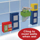 Bathblocks Floating Airport Set In Gift Box