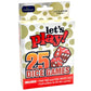 Lets Play 25 Games - Dice Games