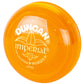 Duncan Toys Imperial Yo-Yo, Beginner Yo-Yo With String, Steel Axle And Plastic Body, Orange