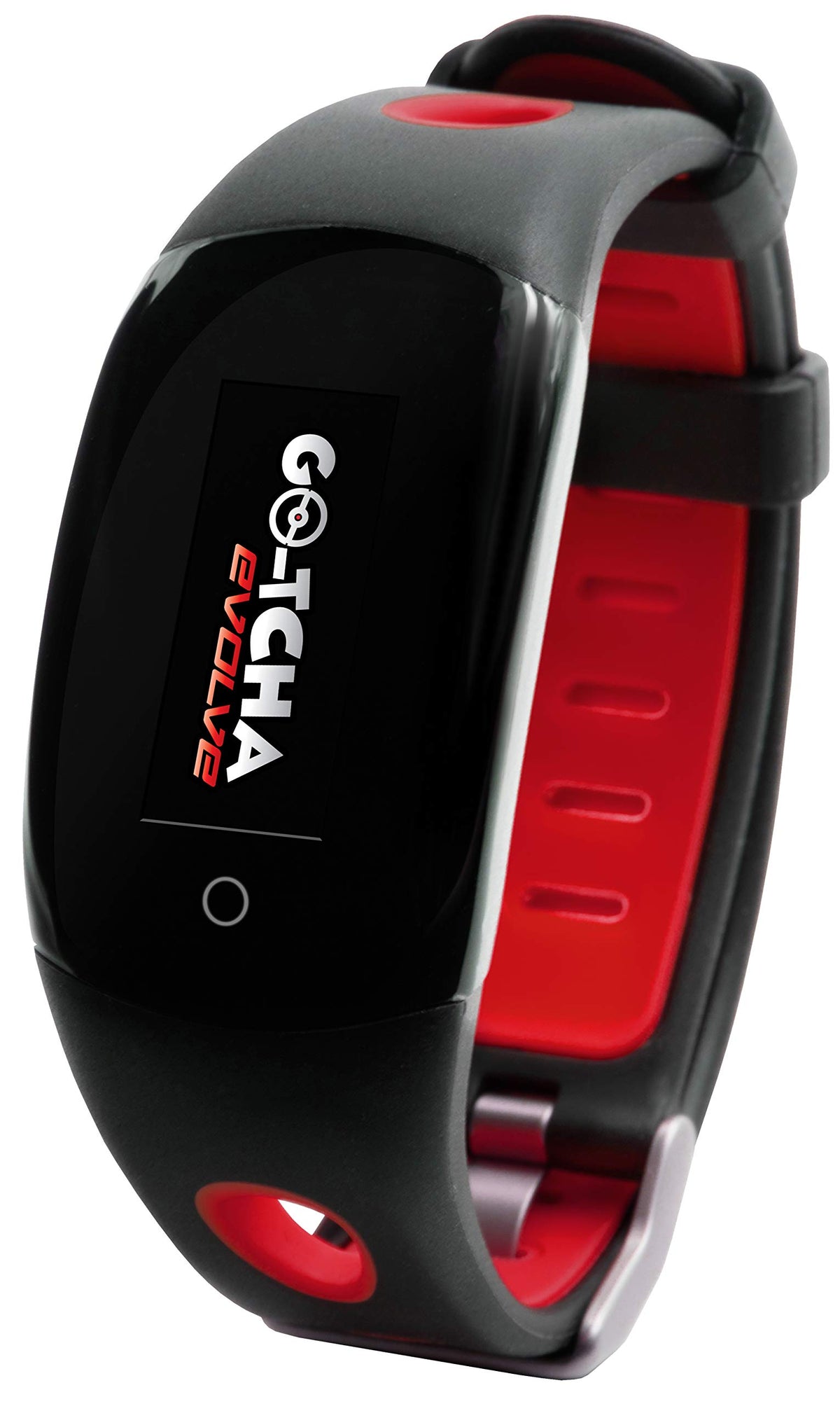 Go Techa Led Watch Go-Tcha Evolve Led-Touch Wristband Watch For Pokemon Go With Auto Catc ...
