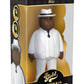 Funko Pop Pop! Vinyl Gold: Biggie Smalls - White Suit 5' Multicolor Standard 56715