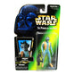Star Wars, The Power Of The Force Green Card, Greedo Action Figure, 3.75 Inches