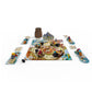 Yak Board Game | Strategy Resource Management Construction Fun Family For Adults And Kids Ages 8+ 2-4 Players Average Playtime 4