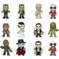 Funko Mystery Minis: Universal Monsters