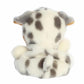 Aurora® Sydney Aussie™ Stuffed Animal - White Plush, 5 Inches, Small, Collectible for Kids & Adults