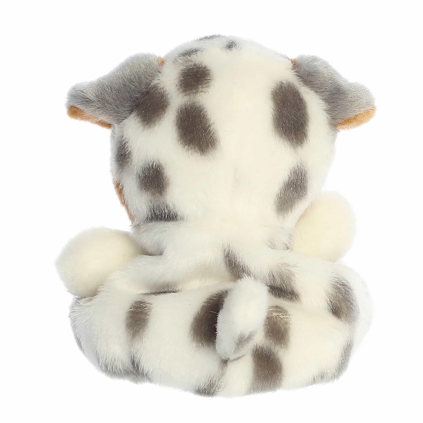 Aurora® Sydney Aussie™ Stuffed Animal - White Plush, 5 Inches, Small, Collectible for Kids & Adults