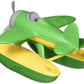 Green Toys Sea Plane Assorted - Cb