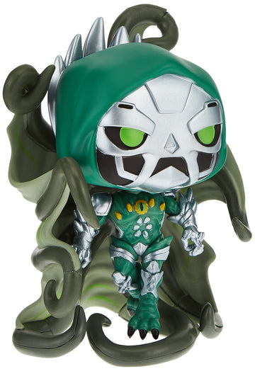 Funko Pop! Marvel: Monster Hunters - Dr. Doom