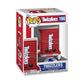 Funko Pop! : Hersheys - Twizzlers - Hershey'S - Collectable Vinyl Figure - Gift Idea - Official Merchandise - For Kids & Adults - Ad Icons Fans - Model Figure For Collectors And Display