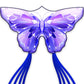Sgftre Golden Butterfly Design Kites