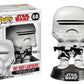 Funko Star Wars Episode 8 The Last Jedi-Pop 28 8 Toy