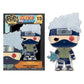 Funko Pop! Pins: Naruto - Kakashia