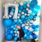 40 Inch Silver 17 Number Balloons Giant 17 Balloons Silver Birthday 17 Balloons 17Th Birthday Anniversary Party Decorations Supp