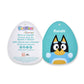 Squishmallows Original Bandit Bluey 10-Inch HugMees Plush - Medium Ultrasoft Polyester Toy