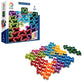 SmartGames IQ Jigsaw 120 Challenges for Ages 7 - mature-themed