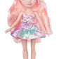 Rainbow High My Fashion Style Bella, Pink 11 Fashion Doll With Statement Outfit, Stylish Handbag, Great Toy Gift For Girls Kids