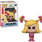 Funko Pop Animation Cindy Lou Who Collectible Figure, Multicolor, Model 33025, Resin Material