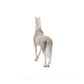 Schleich Horse Club, Horse Toys For Girls And Boys Holsteiner Gelding Horse Figurine, Ages 5+