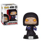 Funko Pop! Star Wars: Of The Jedi - Emperor Palpatine - Collectible Vinyl Figure - Gift Idea - Official Merchandise - For Kids & Adults - Movies Fans - Model Figure For Collectors And Display