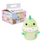 Moriah Elizabeth 8” Mini Mystery Plush - Cupcake Plush, Multicolored, Polyester, Model 8101, Official YouTube Craft Channel Merch