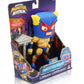 Massive Monster Mayhem Heroes & Monsters 8' Feature Figure - Macho Cheese