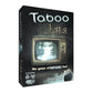 Taboo: Horror Edition Party Board Game, Horror Genre Themed Trivia Word Game with Screaming Buzzer, Game for 2 Players or More, 
