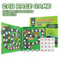 Travel Games Tangrams, Magnetic Travel Games for Road Trips Kids Board Game Educational Toys Kids Game for 3+