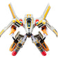 TOBOT GD Jet Thunder, Youngtoys Transforming Collectible Vehicle to Robot Animation Character