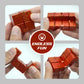 Dolasev Metal Fidget Toys, Infinity Cube Fidget Toys, Fidgets Blocks For Kids Adults Teens, Handheld Toys For Anxiety Sensory To