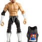 Wwe Murphy Elite Collection Action Figure, 6-In/15.24-Cm Posable Collectible Gift For Wwe Fans Ages 8 Years Old & Up
