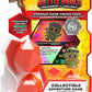 Funko Marvel Battleworld: Treachery at Twilight enhanced Pieces Pack with Spider-Island Groot