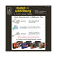 Murder Mystery Party, Classic Mystery Jigsaw Puzzle, Murder On The Hindenburg, 1,000 Piece Jigsaw Puzzle