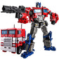 Vvbvv Deformation Action Figure Toy, Portable Car Model Alloy Deformed Robot Toy Gift For Kids Boys And Girls (Red 7.08 Inches)