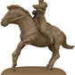 Cmon A Song Of Ice And Fire Tabletop Miniatures Bloody Mummer Zorse Riders Unit Box - Mercenary Mounted Mayhem, Strategy Game Fo