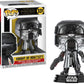 Funko Pop! Star Wars: Rise Of The Skywalker - Knights Of Ren Blaster (Hematite Chrome)