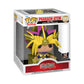 Pop Pop! Deluxe: Yu-Gi-Oh - Atem Pharaoh Yugi (Metallic) Multicolor