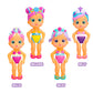 Bloopies Mermaid Magic Tail W2 Nelly