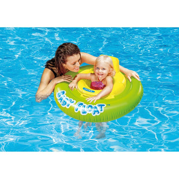 Intex 56588Ep Inflatable Baby Float For Age 1-2