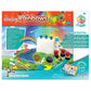 Playmonster Science4You - Chasing Rainbows - 13 Experiments To Explore The World Of Colors - Fun, Education Activity For Kids Ages 4+