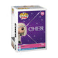 Funko Pop! Rocks: Cher - Living Proof - Glitter - Collectable Vinyl Figure - Gift Idea - Official Merchandise - For Kids & Adults - Music Fans - Model Figure For Collectors And Display