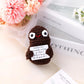 Toymis Mini Positive Poo Pocket Hug, 3.3Inch Interesting Knitted Wool Poo Doll Creative Cute Inspirational Poo Doll For Birthday Gifts Party Decoration Encouragement