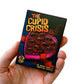 Big Potato Escape Room In Your Pocket | The Cupid Crisis: An Easy Strategy Game For Couples. Mini Escape Rooms For Birthdays, Holidays, Adults, Families